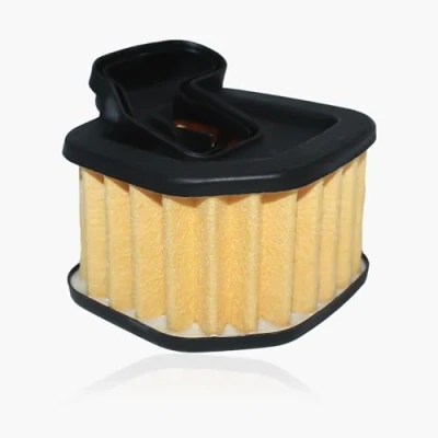 Abbildung von HAISHINE Luftfilterreiniger Passend für Husqvarna 570 575 XP 575XP 576XP Accessoires Ersatzteile # 537 20 75 01