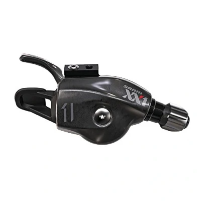 Abbildung von Sram MTB Schalthebel Daumen XX1 Trigger Schalter, Mehrfarbig, one Size