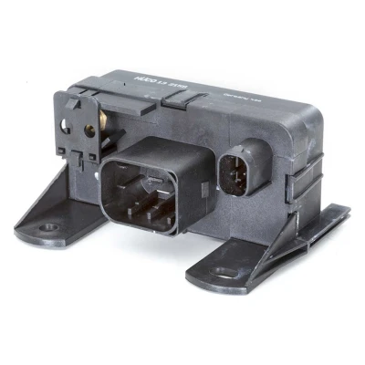 Abbildung von HELLA 4RV 008 188 571 Relais, Glühanlage MERCEDES BENZ: E Klasse T modell, Limousine, C Limousine