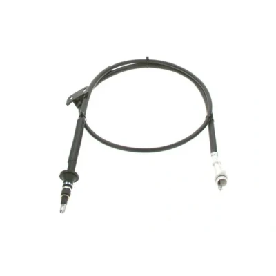 Abbildung von BOSCH 1 987 477 941 Handbremsseil 1962 VOLVO: V70 2