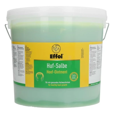 Abbildung von Effol Hufsalbe Grün 5kg