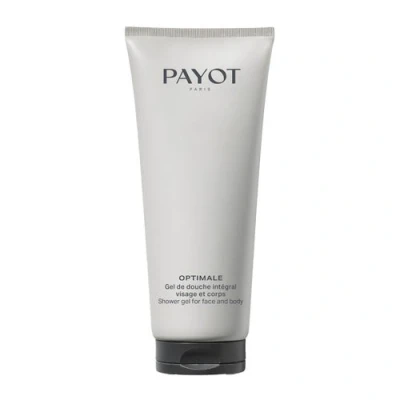 Abbildung von Payot Homme Optimale All Over Shampoo