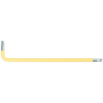 Abbildung von KS TOOLS 151.4276 Winkelschraubendreher Torx 165, 33 T30
