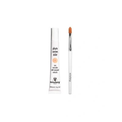 Abbildung von Sisley Eye Concealer With Botanical Extracts 001 15 ml