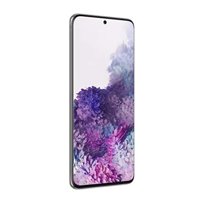 Abbildung von Samsung Galaxy S20 128 GB/8GB (Cosmic Gray) [Spanische Version]