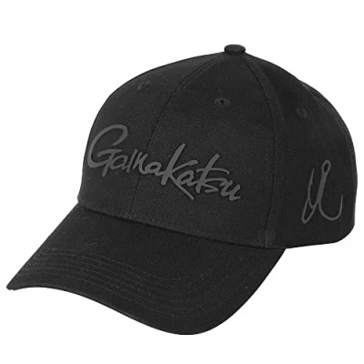 Abbildung von Gamakatsu Cap Matte Angelkappe