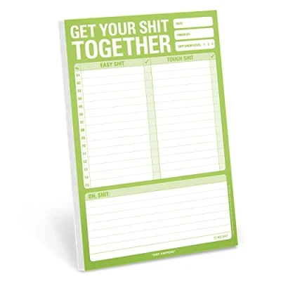 Abbildung von Knock Selfies Album (50037).19, ca. 16,5 x cm Get Your
