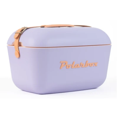 Abbildung von Polarbox Pop Malva Naranja 12l