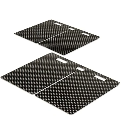 Abbildung von endurocult 2x Carbon Membran kompatibel mit Gas EC 125