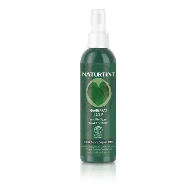 Abbildung von Naturtint Spray Care Haarspray