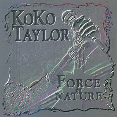 Abbildung von Force of Nature