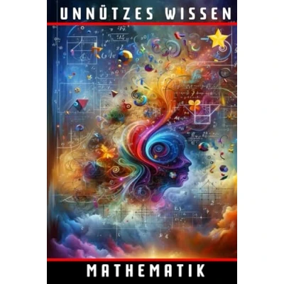 Abbildung von Unnützes Wissen Mathematik: 77 verblüffende Rätsel und Geheimnisse aus der Welt Zahlen