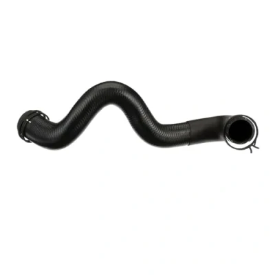 Abbildung von GATES 05 4551 Kühlerschlauch EPDM (Ethylen Propylen Dien Kautschuk) FORD: FOCUS 3 Turnier, Stufenheck,