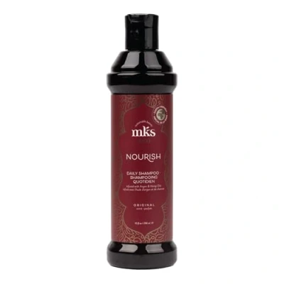 Abbildung von MKS Eco Nourish Daily shampoo Original 296ml