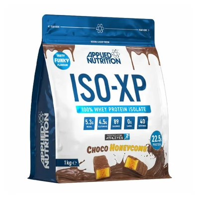 Abbildung von Applied Nutrition Iso XP Choco Honeycomb