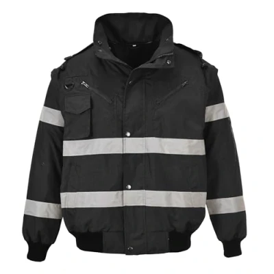 Abbildung von Iona 3 in 1 Bomber Jacket, S435BKRM