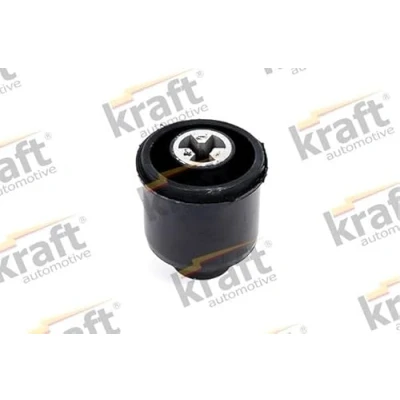 Abbildung von KRAFT 1490540 Achslager Hinterachse beidseitig VOLKSWAGEN: Golf 4 Schrägheck, Variant, Polo IV AUDI: A3 TT Coupe