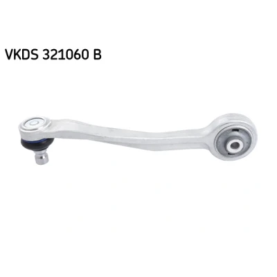 Abbildung von SKF VKDS 321060 B Querlenker mit synthetischem Fett Trag /Führungsgelenk AUDI: A4 B8 Avant, Limousine, Q5