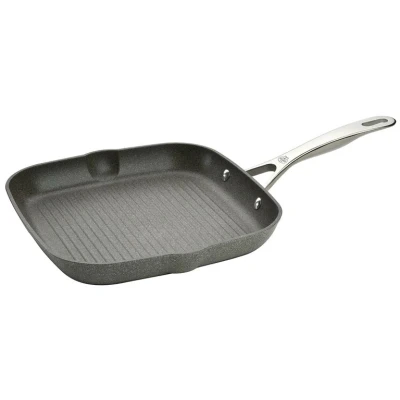 Abbildung von Ballarini Grillpfanne Salina 28 x cm