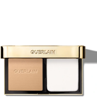 Abbildung von Guerlain Kompaktpuder Parure Gold Skin Control 3N 10gr