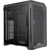 Abbildung von CTE C700 Air , Tower Gehäuse