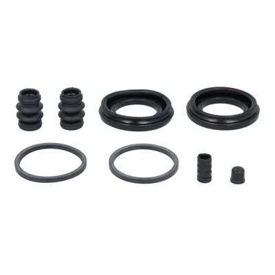 Abbildung von AUTOFREN SEINSA D4973 Bremssattel Reparatursatz Vorderachse 43 SUBARU: Outback III, Forester II, Legacy 4 Kombi