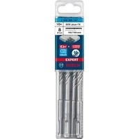 Abbildung von Expert Hammerbohrer SDS plus 7X, Ø 8mm, 10 Stück