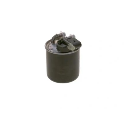 Abbildung von BOSCH F 026 402 836 Kraftstofffilter Leitungsfilter 10 8 MERCEDES BENZ: E Klasse Limousine, C ML Klasse, INFINITI: Q30, QX30 I