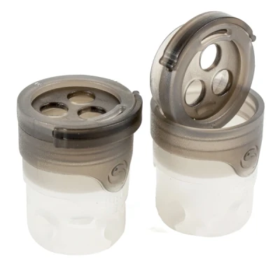 Abbildung von Guru Pole Pot Medium Kleinmaterial