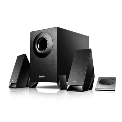 Abbildung von Edifier M1360 black