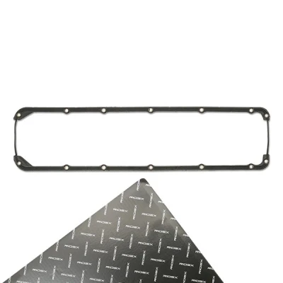 Abbildung von RIDEX 321G0135 Ventildeckeldichtung VOLKSWAGEN: LT 28 35 I Pritsche / Fahrgestell, Bus, 40 55 VOLVO: 740 Kombi