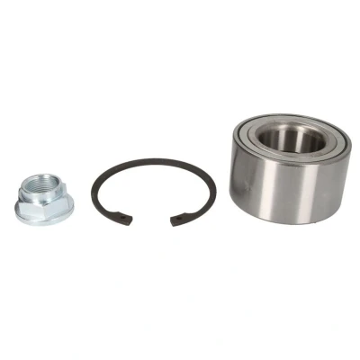 Abbildung von MEYLE 35 14 650 0001 Radlagersatz Vorderachse beidseitig mit Anbaumaterial ORIGINAL Quality integriertem magnetischen Sensorring 80 Kugellager