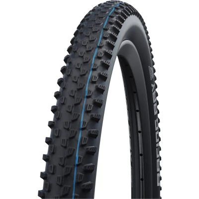 Abbildung von Faltreifen Schwalbe Racing Ray Super Ground 29 X 2.25&quot; / 57 622 Mm Schwarz