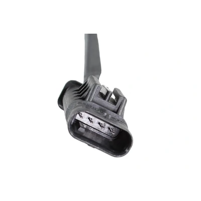 Abbildung von METZGER 0895652 Lambdasonde nach Rußpartikelfilter Diagnosesonde 4 BMW: X1, 2 Active Tourer, Gran MINI: Schrägheck, Clubman, Cabrio