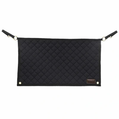 Abbildung von Kentucky Stable Guard Schwarz 92x53cm
