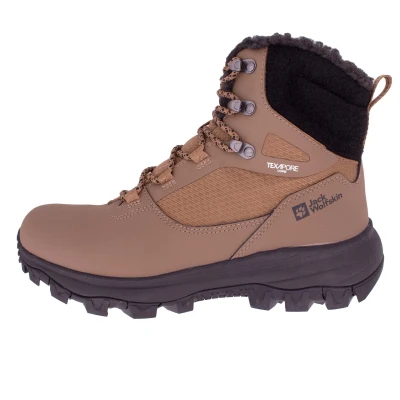 Abbildung von Schuhe Everquest Texapore High in Braun UK 13 // 48