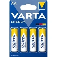 Abbildung von CARPRISS 79010005 Gerätebatterie 1,5V 4