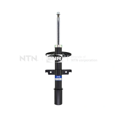 Abbildung von SNR SA65543.44 Stoßdämpfer Vorderachse Gasdruck 532mm 356mm 45mm Zweirohr Federbein oben Stift RENAULT: Captur (J5_, H5_) 1.5 dCi 90, 110