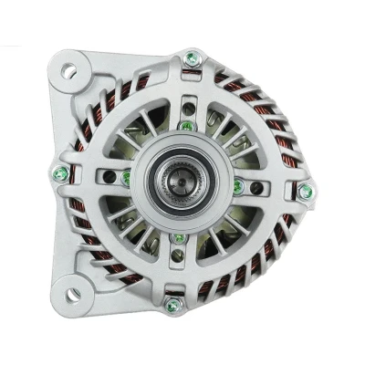 Abbildung von AS PL A5415S Lichtmaschine 12V 150A