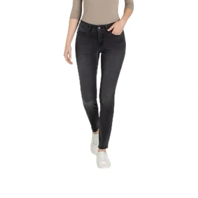 Abbildung von 5 Pocket JEANS MAC Dream SKINNY, denim