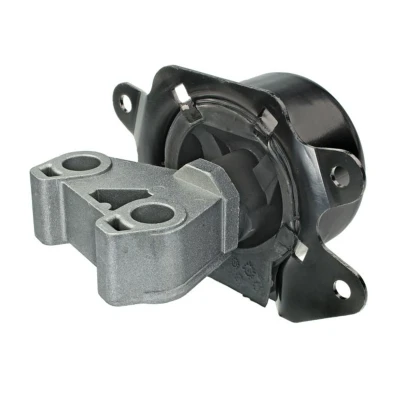 Abbildung von MEYLE 614 030 0047 Motorlager ORIGINAL Quality links Hydrolager OPEL: Corsa C Schrägheck, Meriva A, Combo Kasten / Kombi