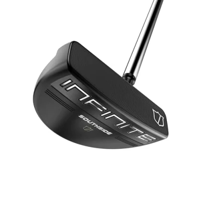 Abbildung von Wilson Men&#039;s Infinite South Side Putter/Chipper, Keine Farbe, 34 Zoll