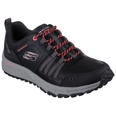 Abbildung von Skechers ESCAPE PLAN ENDLESS PURSUIT Outdoorschuh mit gepolstertem Schaftrand, Freizeitschuh, Halbschuh, Schnürschuh