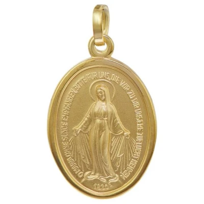 Abbildung von trendor Charm, Größe: One Size, Gold