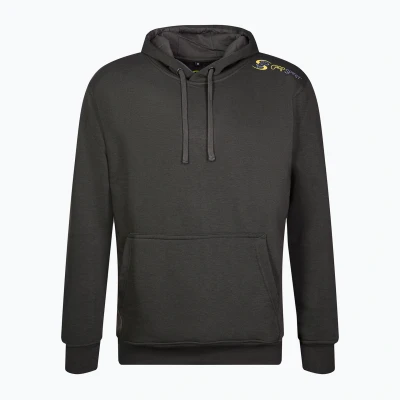 Abbildung von Carp Spirit Hoodie Green Cs XL Angelpullover