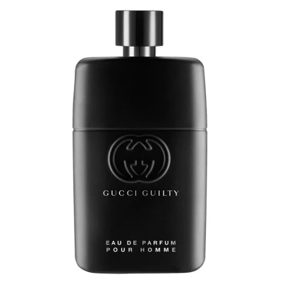 Abbildung von Gucci Guilty Pour Homme Eau de Parfum 90 ml