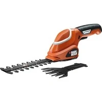 Abbildung von BLACK+DECKER GSL700 QW