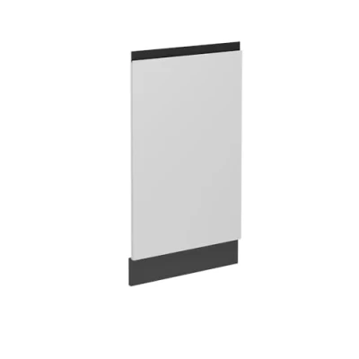 Abbildung von Vicco &quot;R Line, Weiß, 45 cm ohne Arbeitsplatte