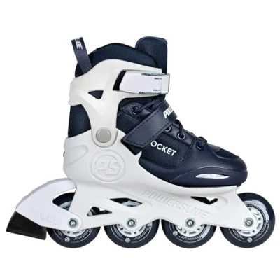 Abbildung von Powerslide Rocket Kinderrollschuhe