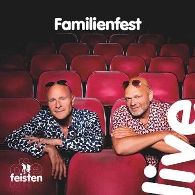Abbildung von Familienfest Live [Vinyl LP]